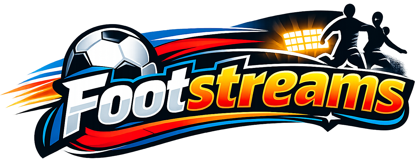 Footstreams